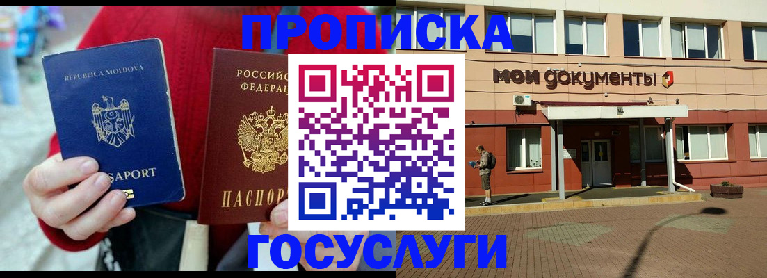 прописка в Кирсе